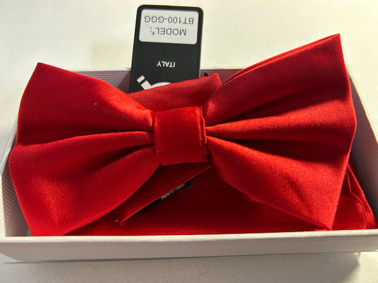 Bowtie With Hankie, Adult